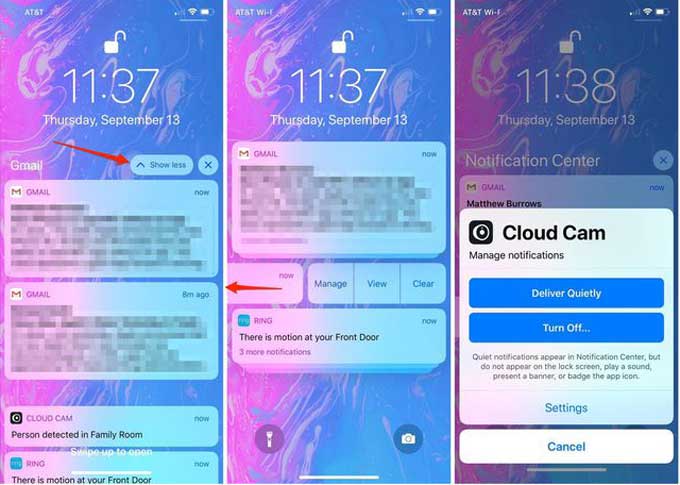 19 مورد از جالب ترین ویژگی های iOS 12